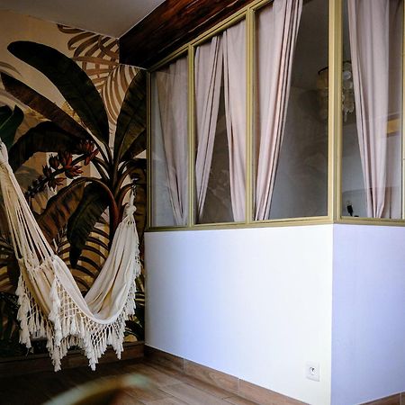 - Voile - Lägenhet Canet-en-Roussillon Exteriör bild