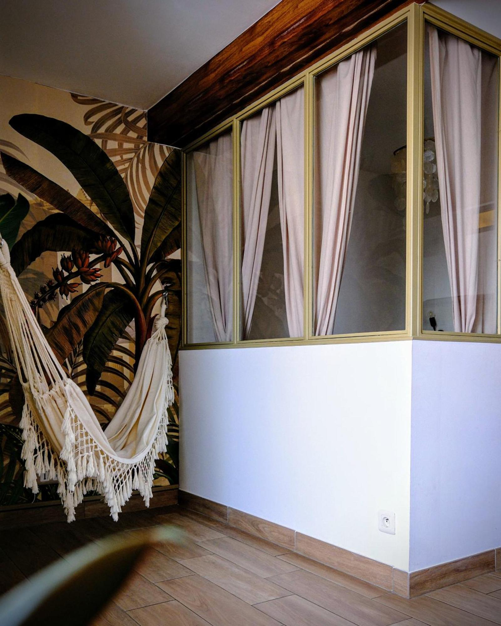 - Voile - Lägenhet Canet-en-Roussillon Exteriör bild